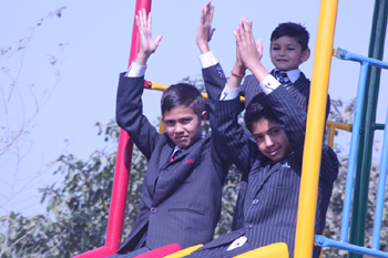 BEST CBSE SCHOOL OF REWARI